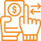 Export Icon