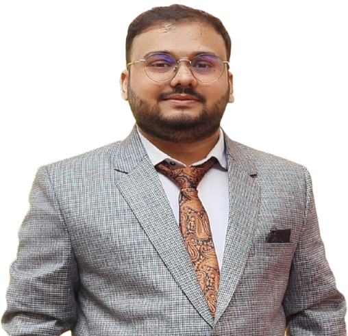 Avneesh Mishra – Chief Marketing and Sales Head