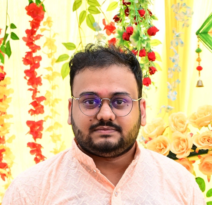 Avneesh Mishra