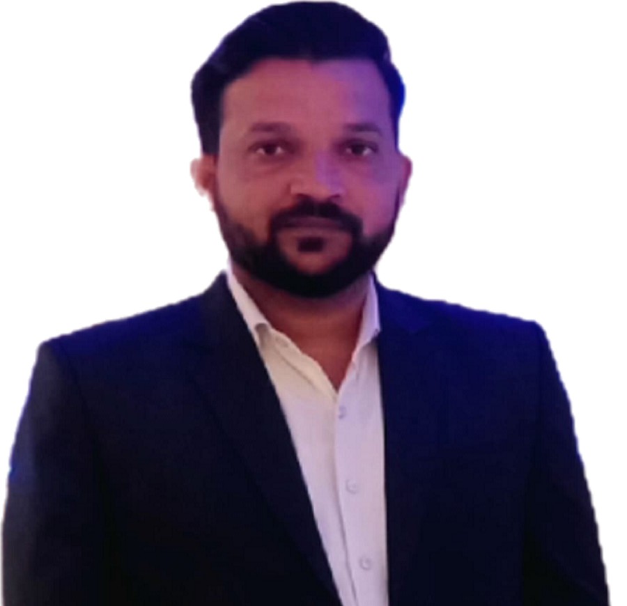 Satyam Gangwar