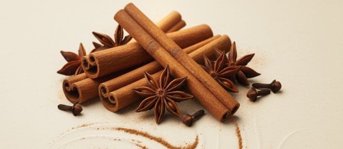 Premium Indian cinnamon sticks and powder ready for export
